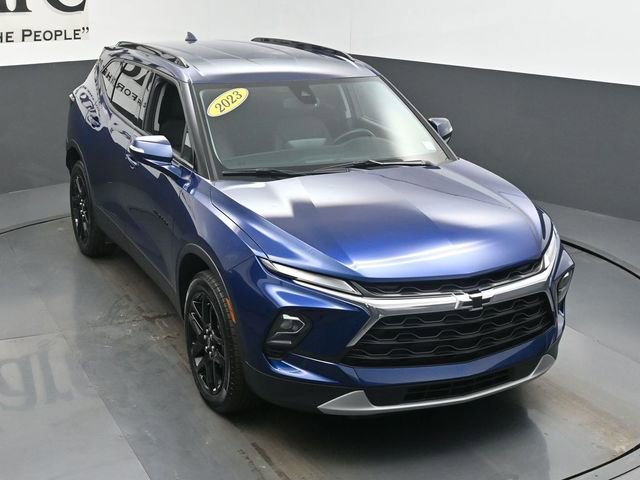 Used 2023 Chevrolet Blazer LT image 46
