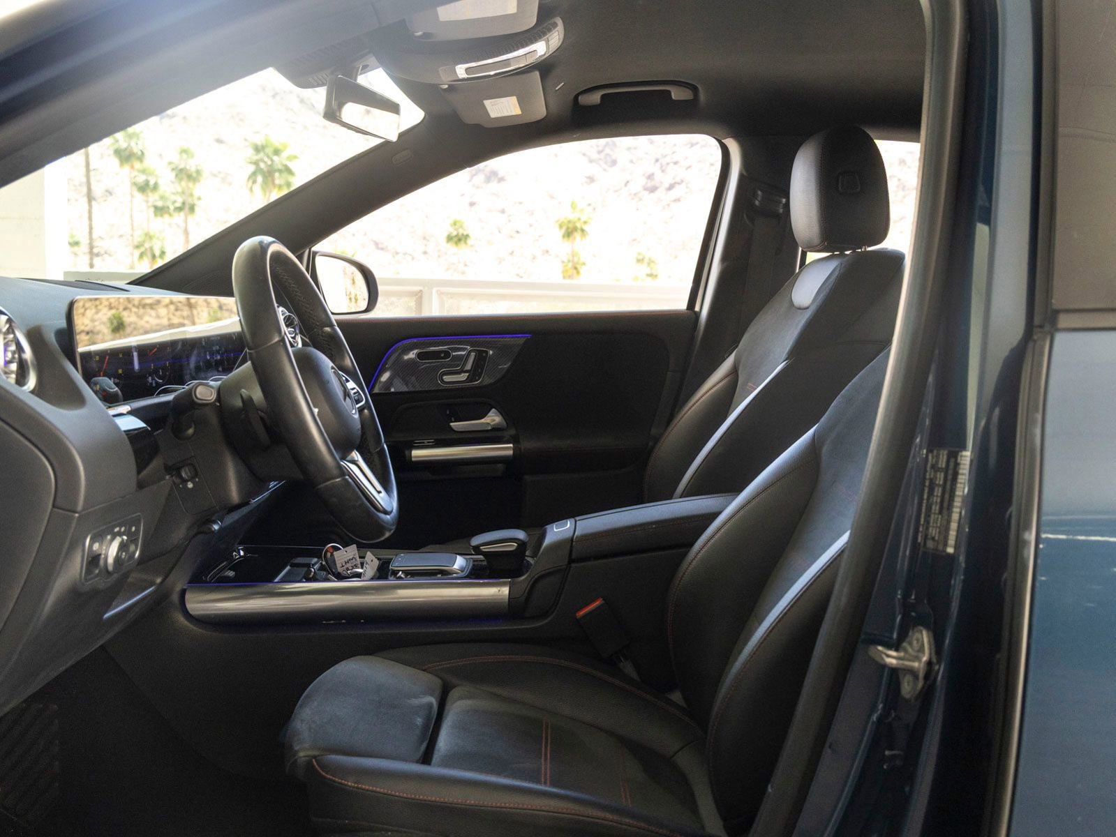 Used 2021 Mercedes-Benz GLA 250 image 14