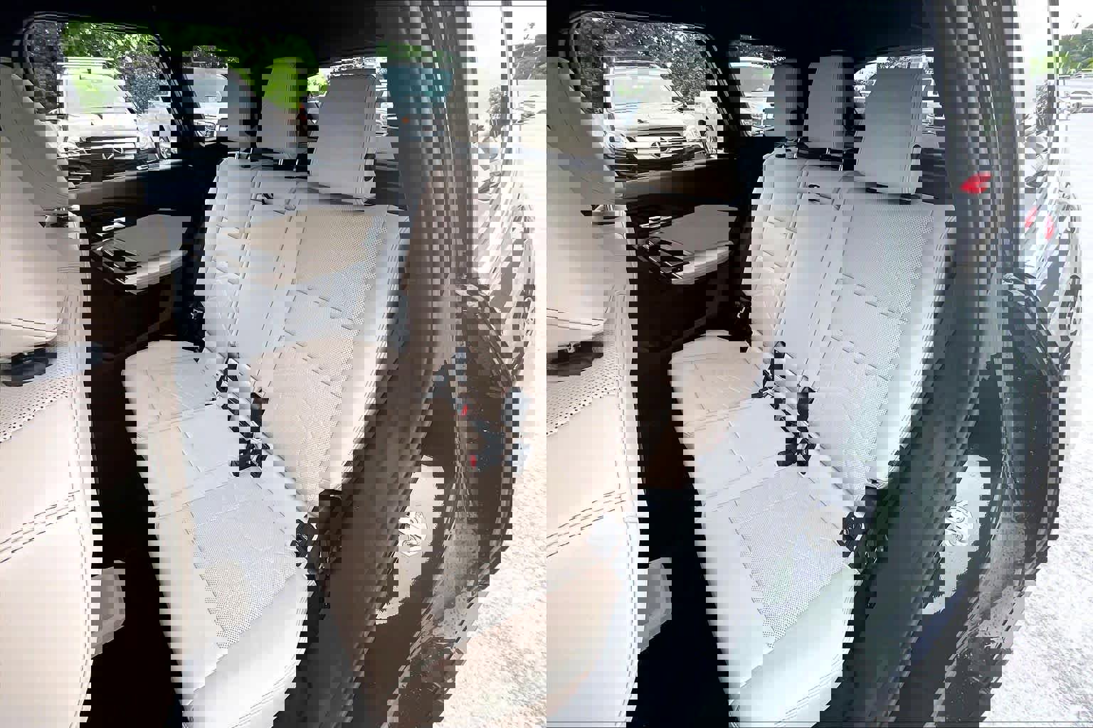 Used 2025 BMW X1 xDrive28i w/ Convenience Package AWD/4WD image 21