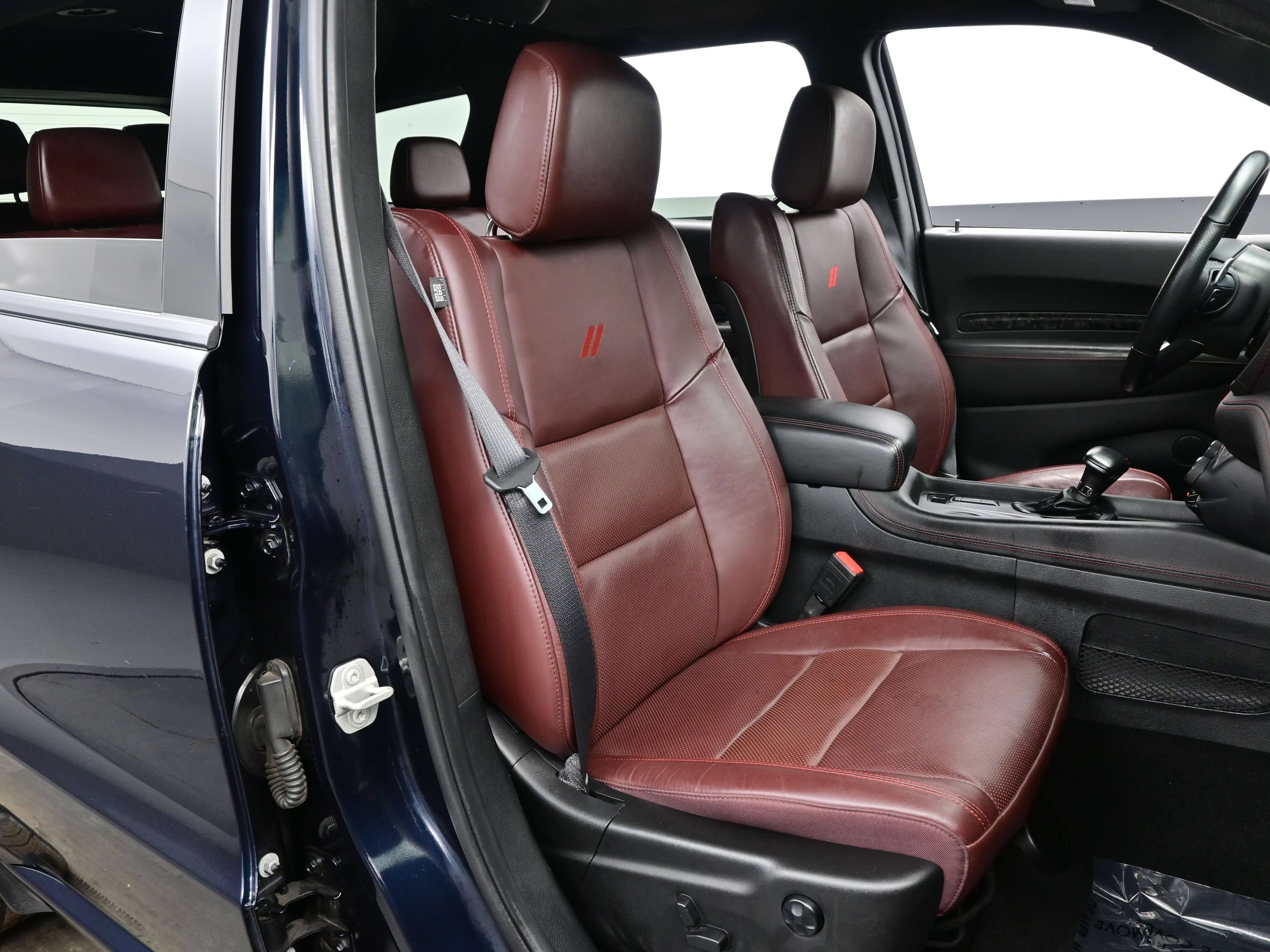 Used 2024 Dodge Durango R/T AWD/4WD image 16