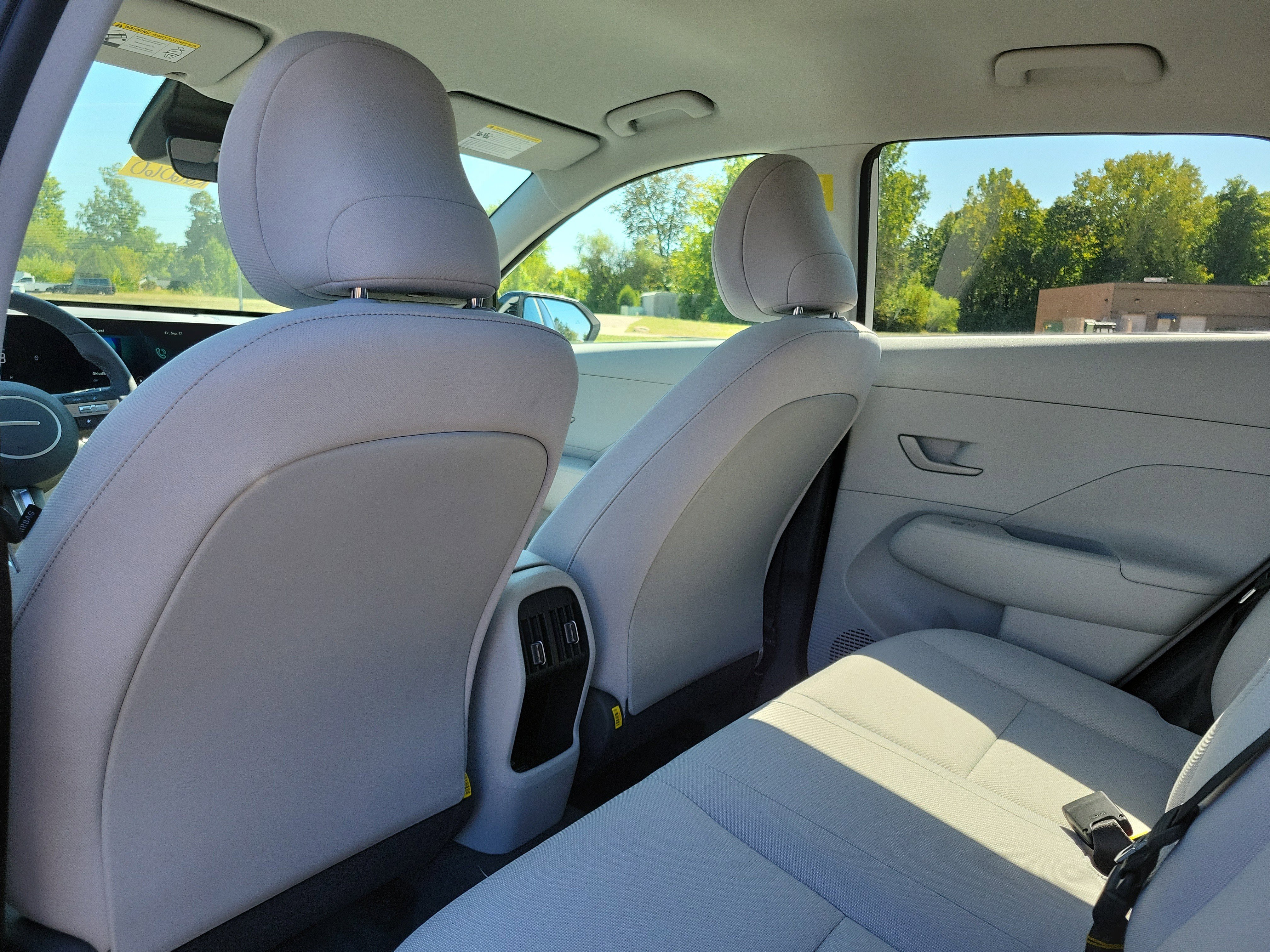 New 2026 Hyundai Kona SEL Sport image 14