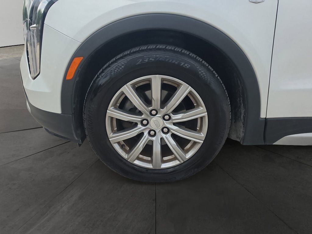 Used 2019 Cadillac XT4 Premium Luxury FWD image 14