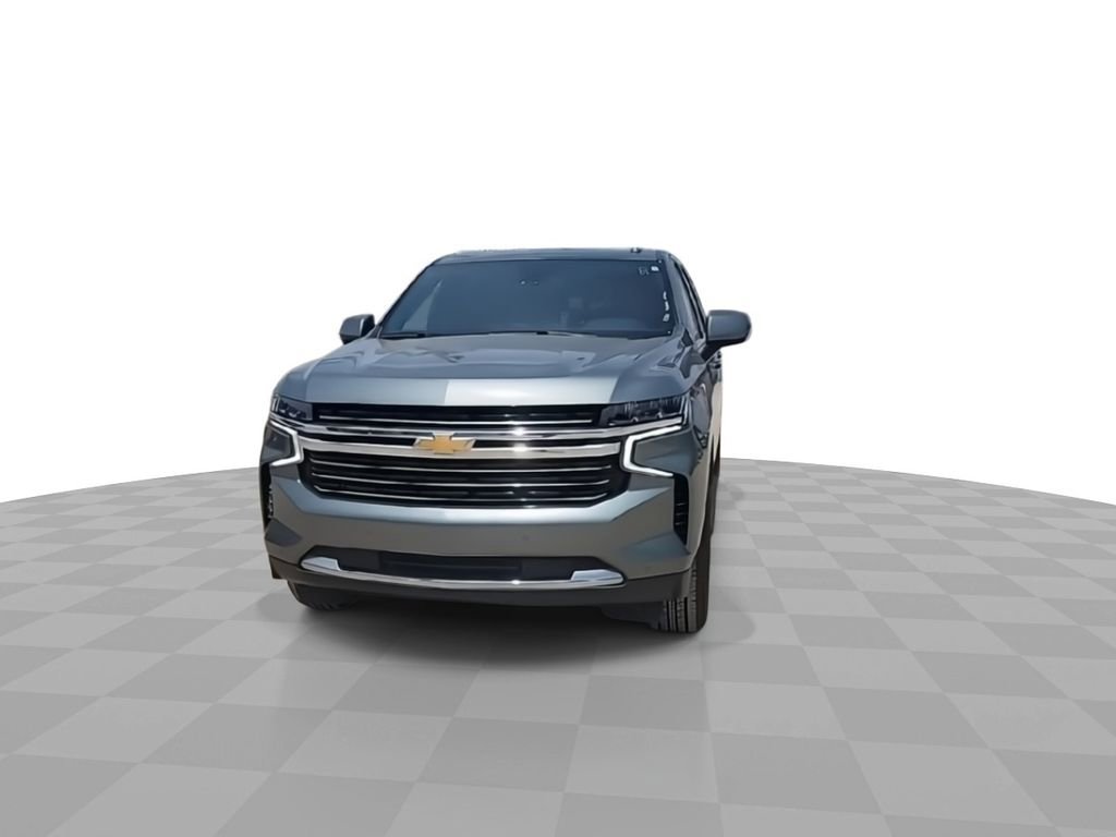 Used 2024 Chevrolet Tahoe LT RWD image 3