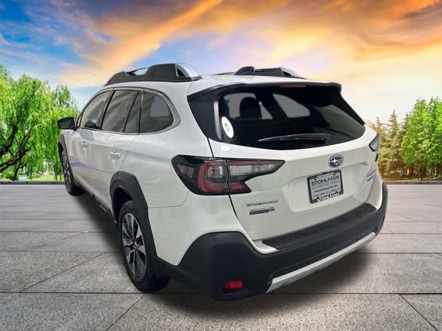 Certified 2023 Subaru Outback Touring image 6