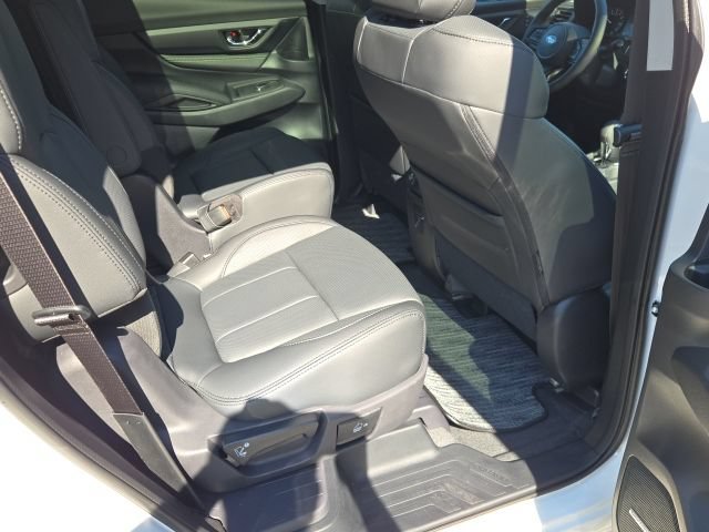 New 2026 Subaru Ascent Bronze Edition AWD/4WD image 10
