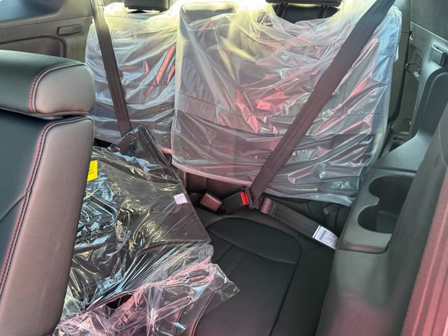 New 2026 Honda Pilot Black Edition image 17