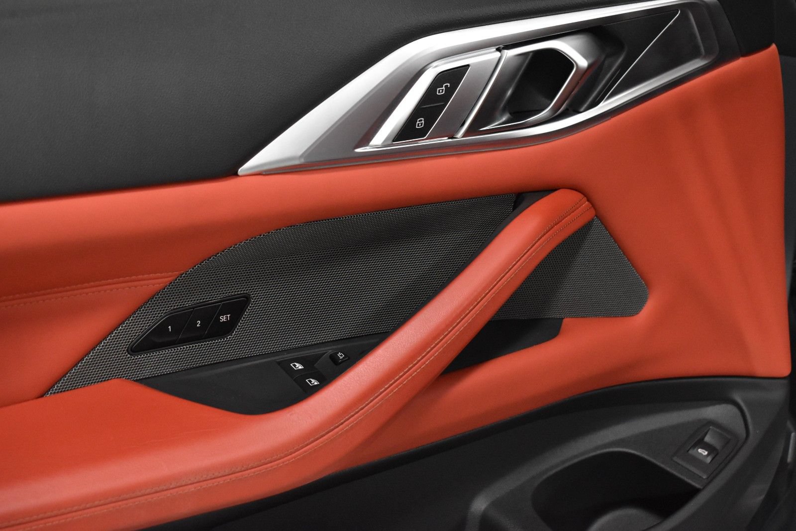 Used 2023 BMW M4 Competition RWD image 27