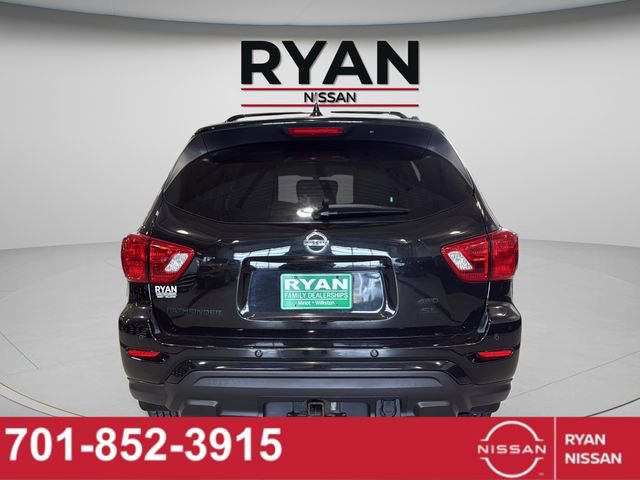 Certified 2020 Nissan Pathfinder SL image 16