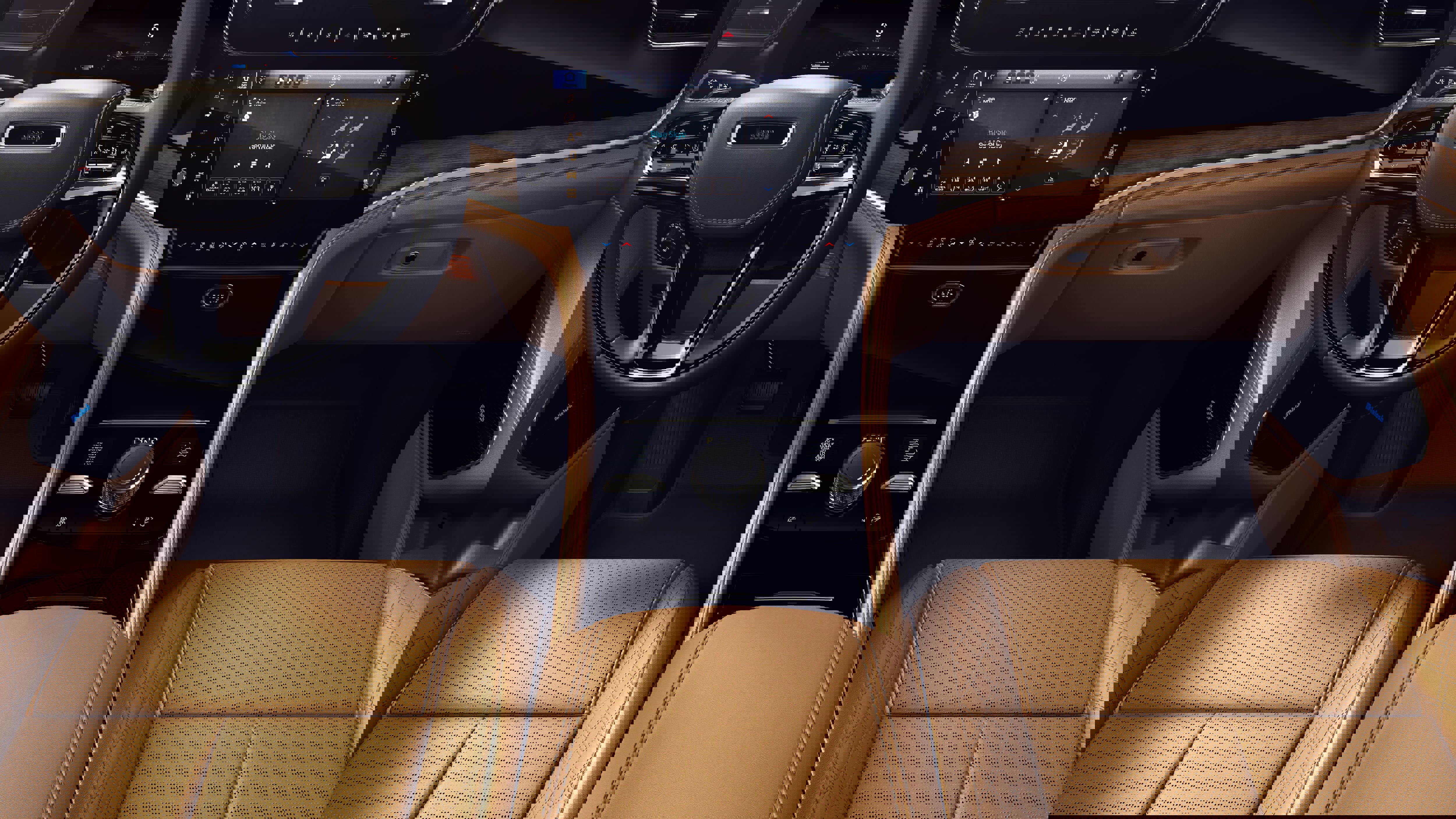 New 2026 Jeep Grand Cherokee Summit image 17