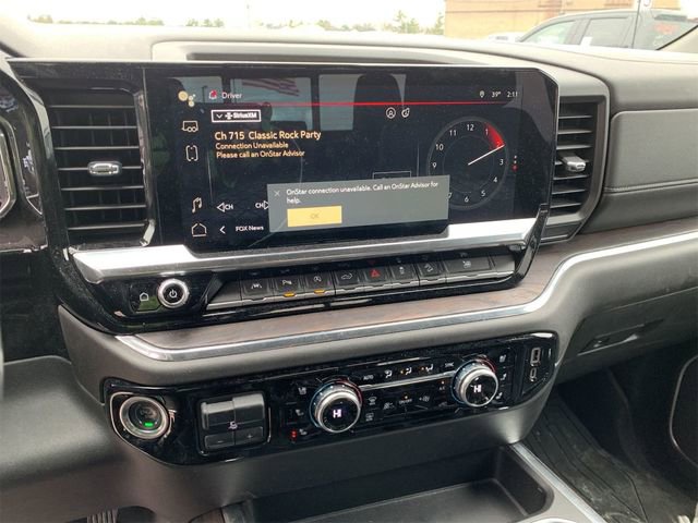 Used 2023 GMC Sierra 1500 SLT w/ SLT Premium Plus Package image 10