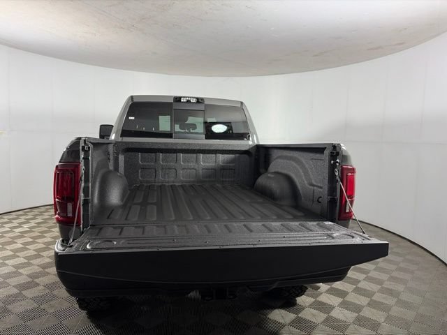 New 2026 RAM 2500 Power Wagon AWD/4WD image 7