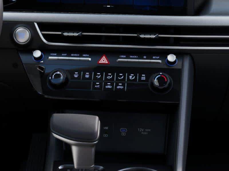Used 2026 Hyundai Sonata SE FWD image 16