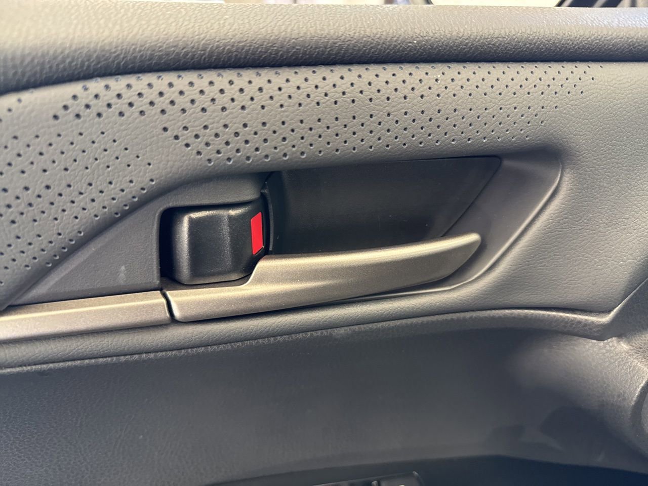 New 2026 Toyota Camry XSE image 34