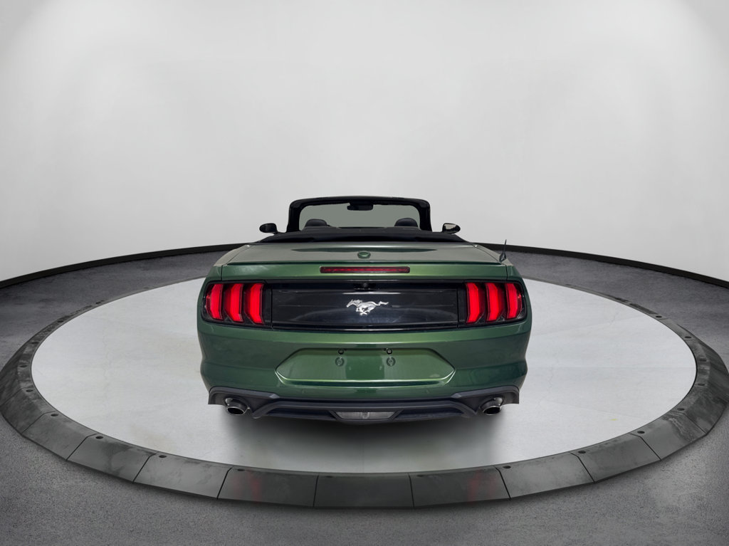 Used 2023 Ford Mustang Premium RWD image 7