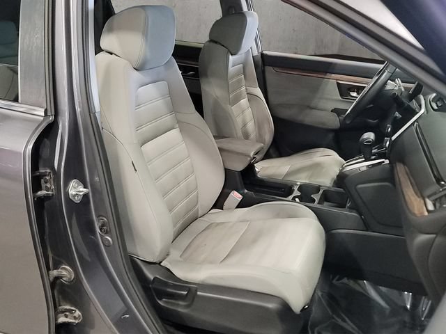 Used 2020 Honda CR-V EX image 19