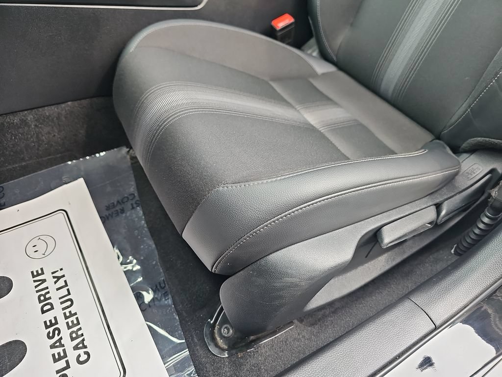 Used 2023 Honda Civic Sport image 27