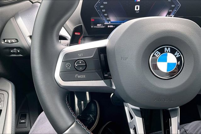 Used 2025 BMW M235i xDrive w/ Technology Package AWD/4WD image 20