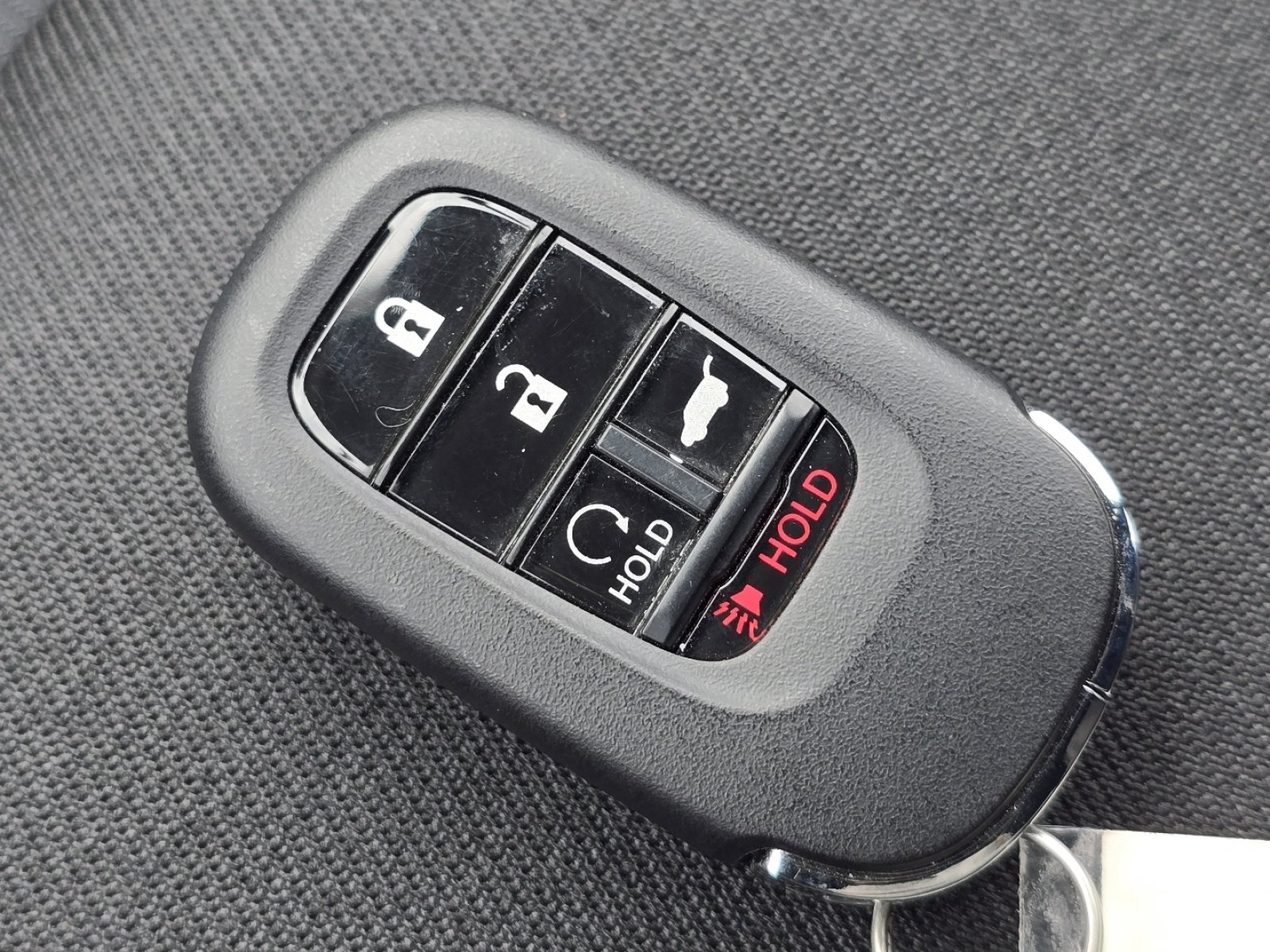 New 2026 Honda Civic Sport image 30