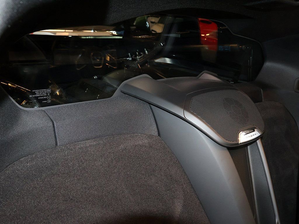 Used 2026 Chevrolet Corvette Stingray Coupe w/ 1LT image 22