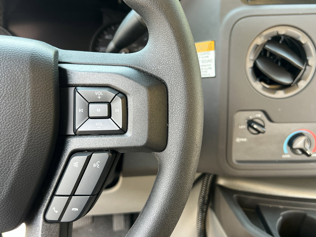 New 2026 Ford E-350 and Econoline 350 Super Duty w/ Power Equipment Group image 27