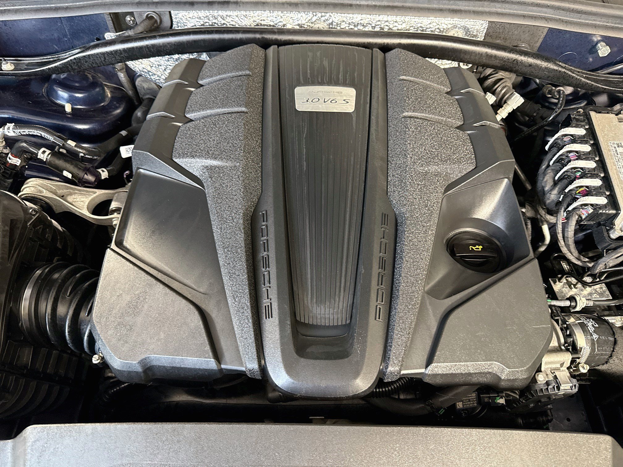 Used 2020 Porsche Macan S AWD/4WD image 39
