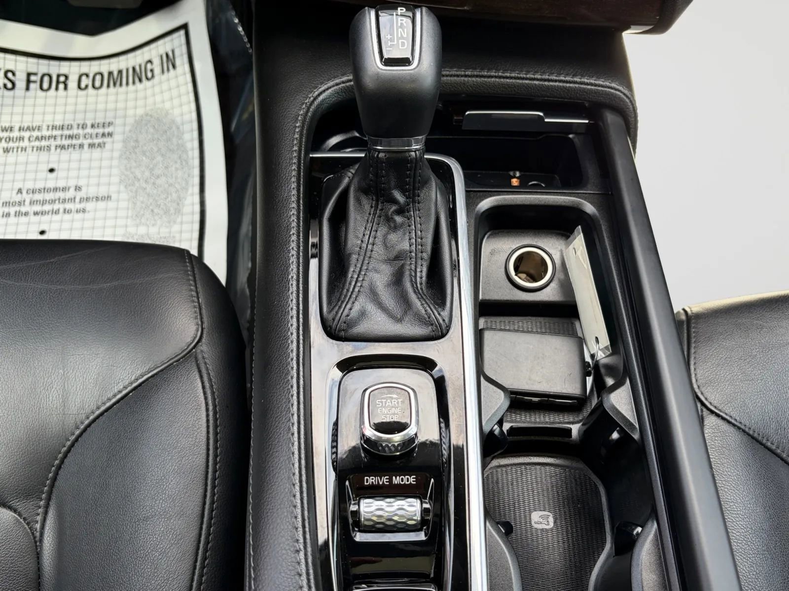 Used 2019 Volvo XC90 T5 Momentum AWD/4WD image 29