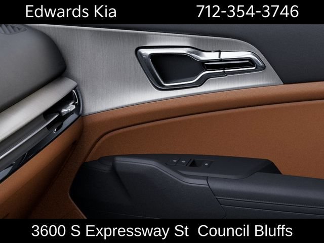 New 2026 Kia Sportage X-Line AWD/4WD image 27