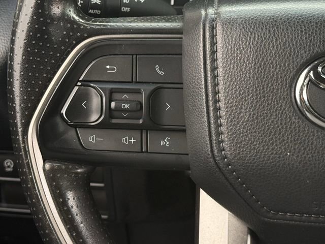 Used 2025 Toyota Tundra SR5 image 14