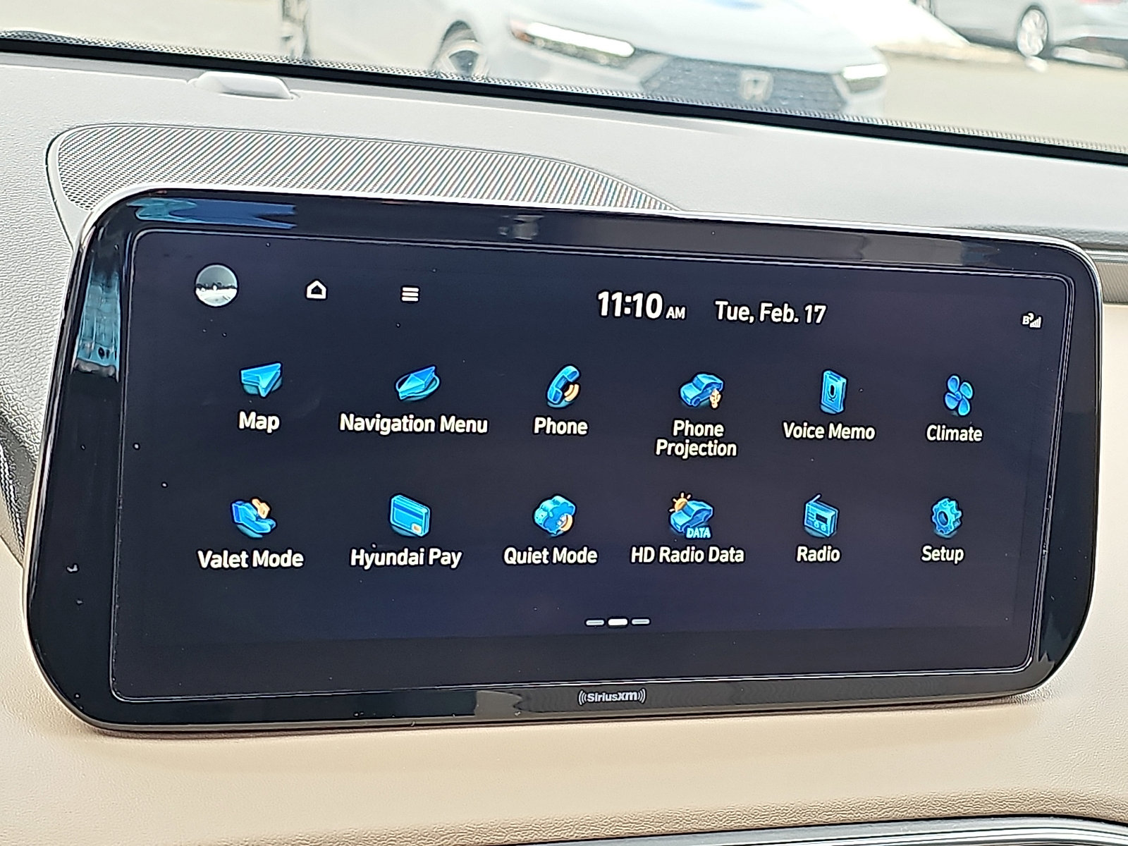 Used 2023 Hyundai Santa Fe SEL w/ Cargo Package image 27