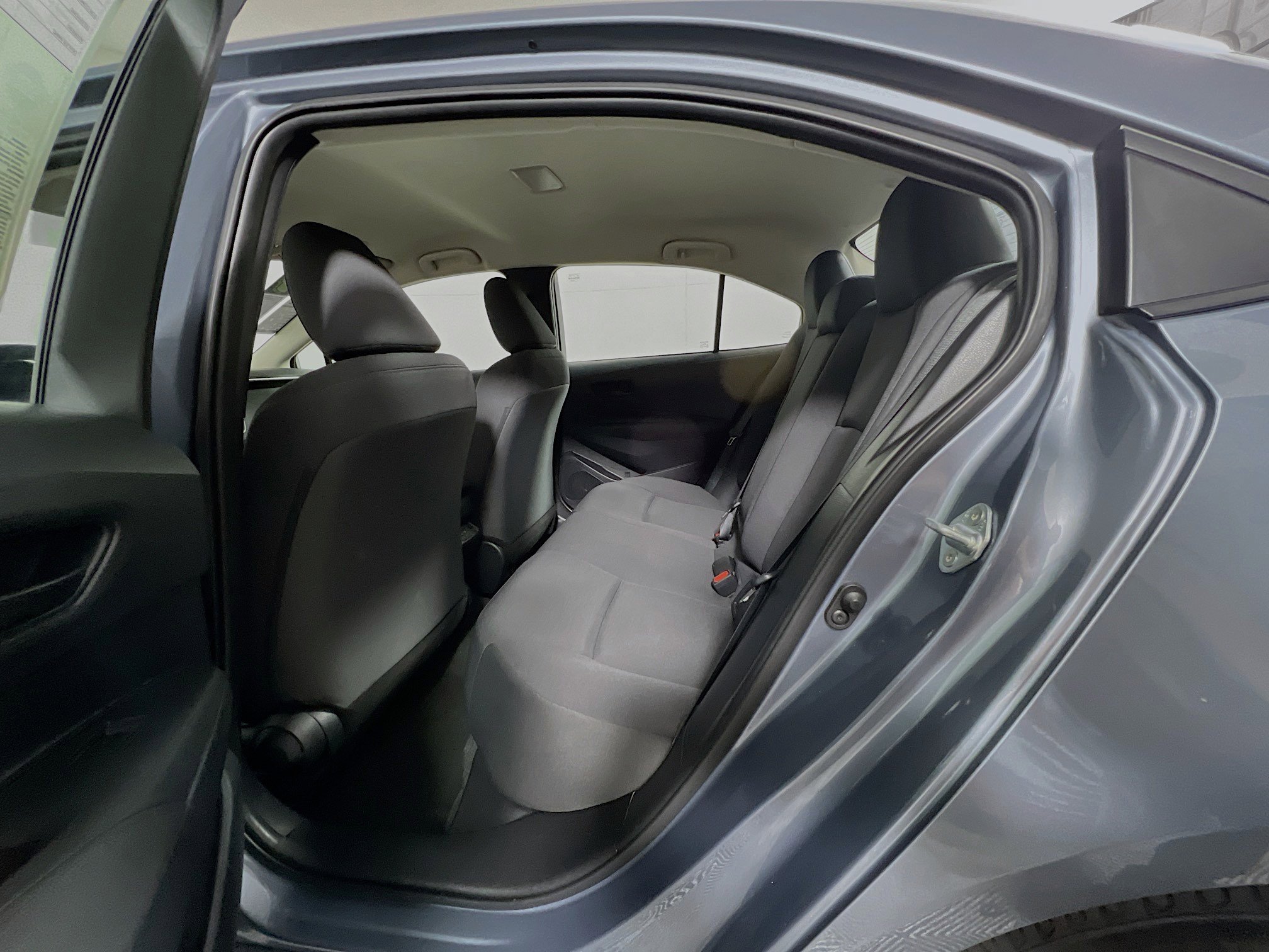 Used 2024 Toyota Corolla LE image 29