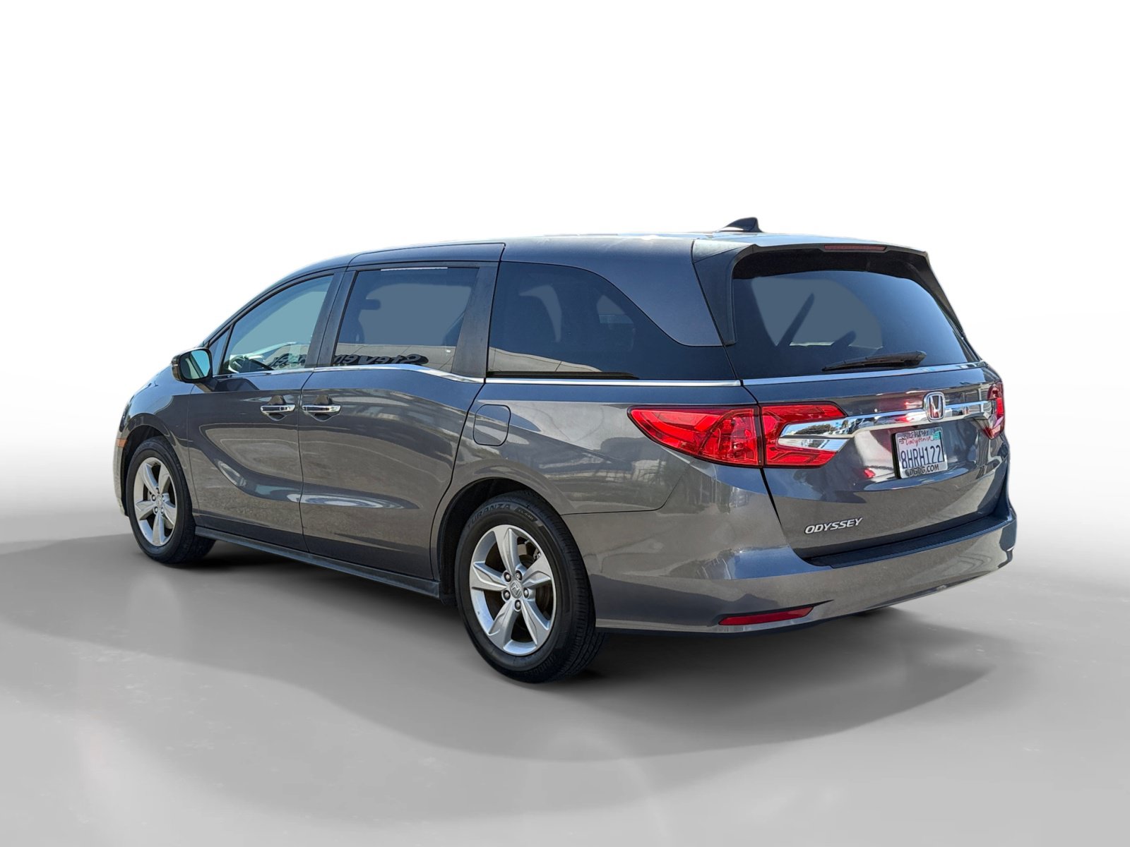 Used 2019 Honda Odyssey EX image 3