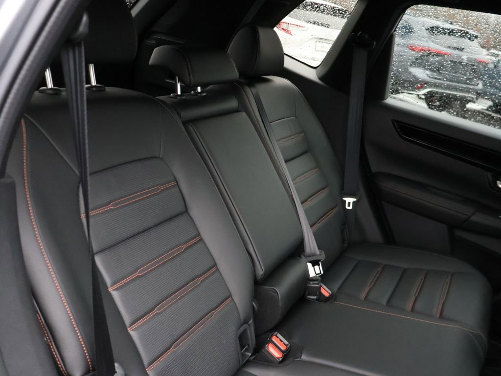 Certified 2026 Honda CR-V Sport Touring image 12