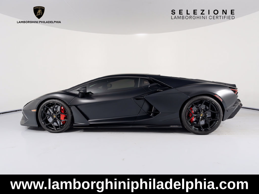 Used 2024 Lamborghini Revuelto AWD/4WD image 8