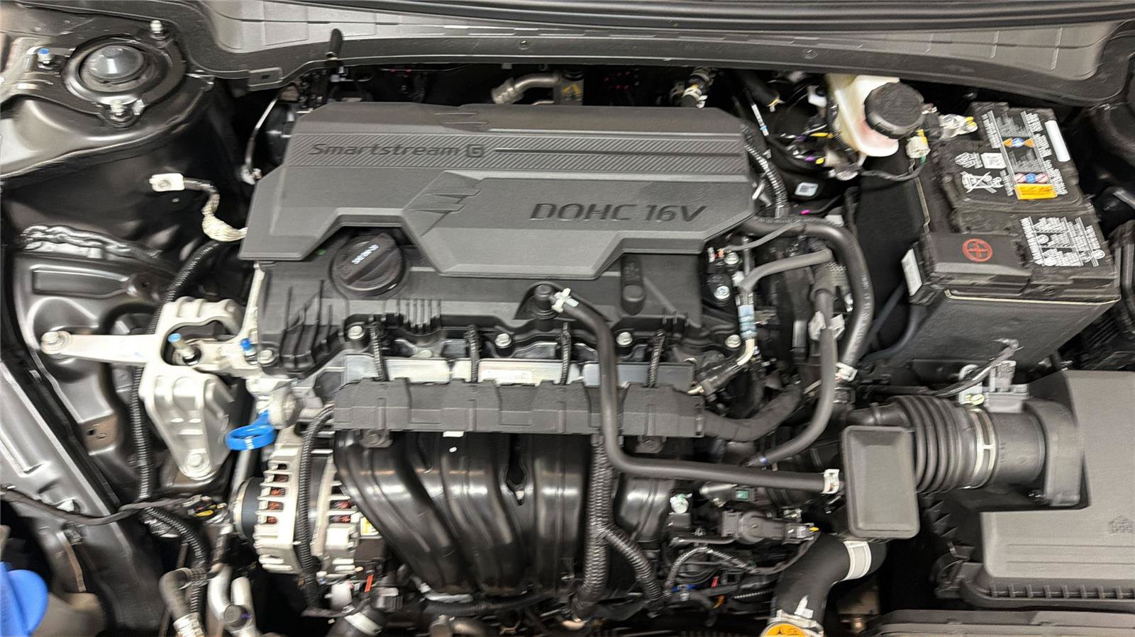 New 2026 Kia K4 FWD image 9