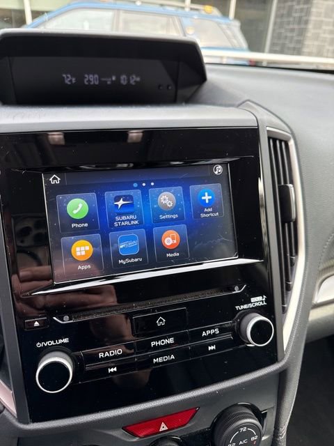 Used 2022 Subaru Forester Premium image 34