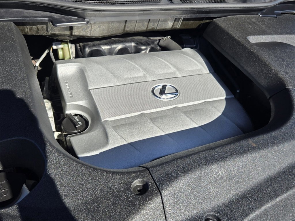 Used 2013 Lexus RX 350 AWD image 18
