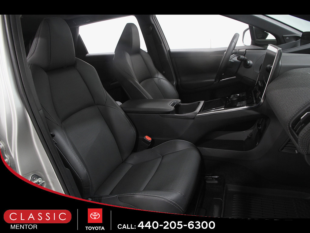 Certified 2023 Toyota bZ4X AWD w/ Weather Package image 19