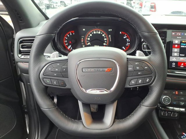 Used 2025 Dodge Durango GT image 20