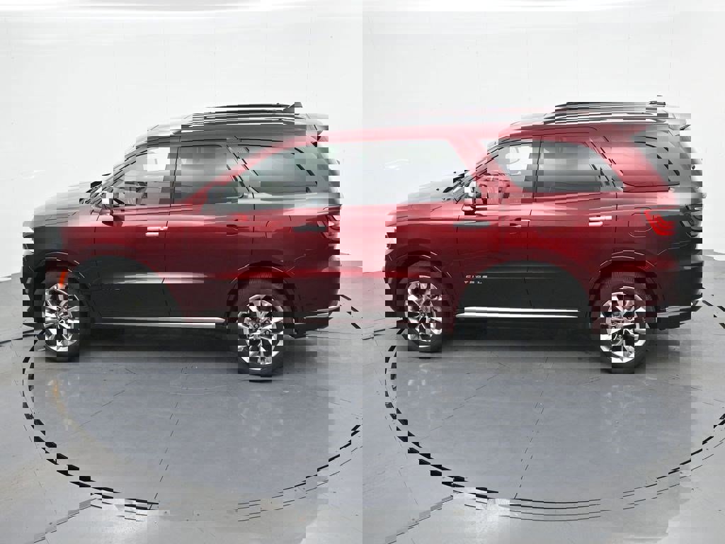 Used 2023 Dodge Durango Citadel image 24