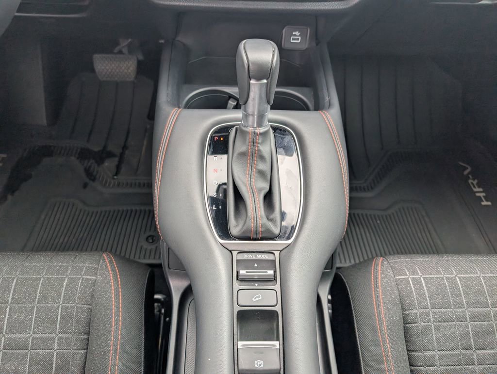 Used 2024 Honda HR-V Sport image 23