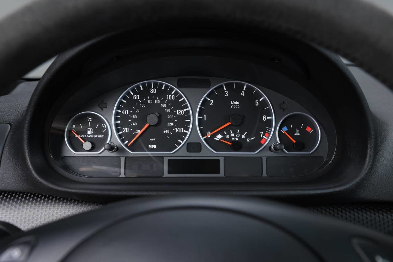 Used 2004 BMW 330Ci Coupe image 54