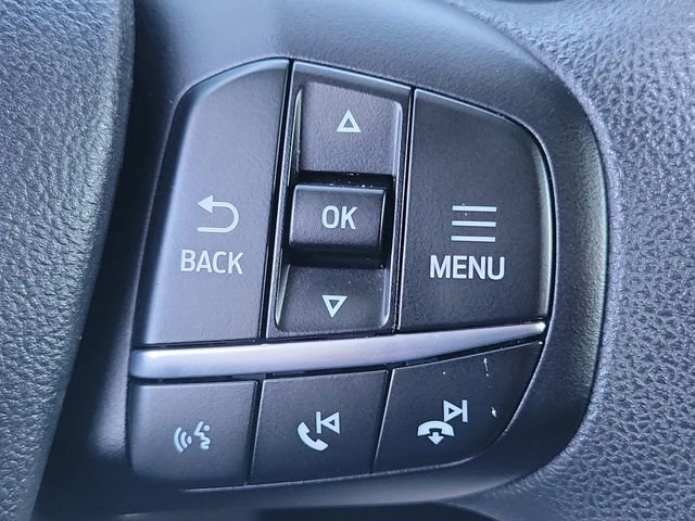 Used 2022 Ford Bronco Sport Big Bend image 9