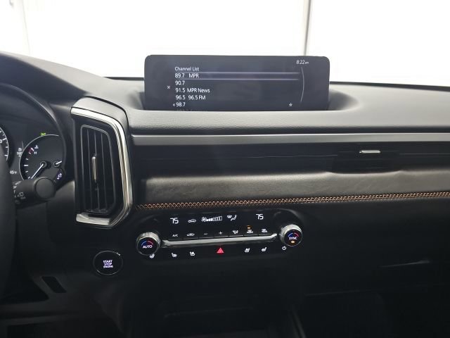 Used 2025 MAZDA CX-50 2.5 Turbo w/ Weather Package image 27