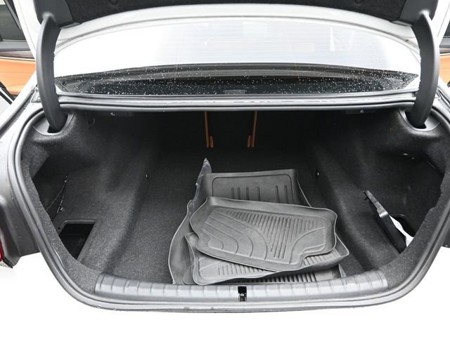Used 2023 BMW 530i w/ Convenience Package RWD image 19