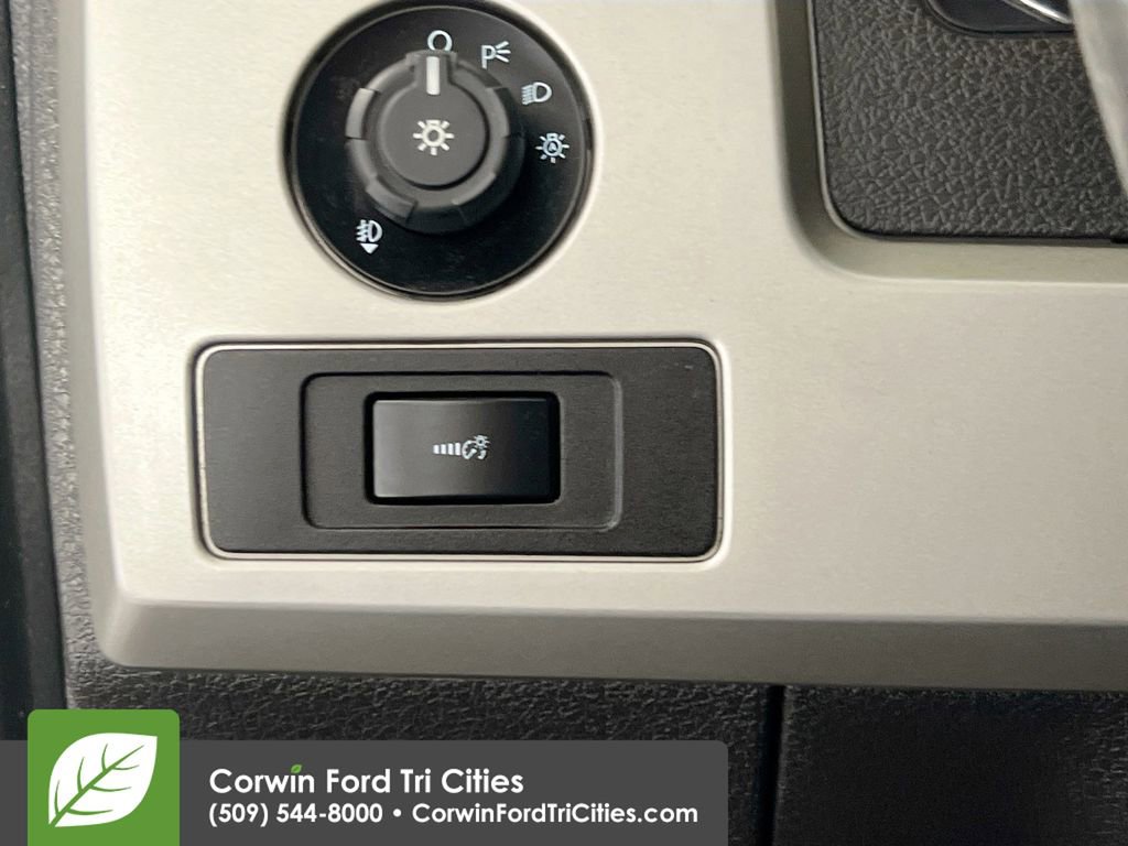 Used 2014 Ford F150 FX4 w/ Equipment Group 402A Luxury image 19