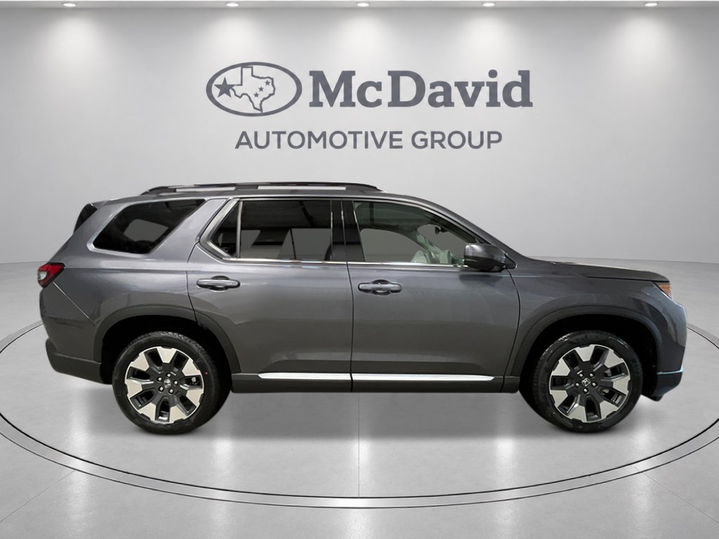 New 2026 Honda Pilot Elite image 9