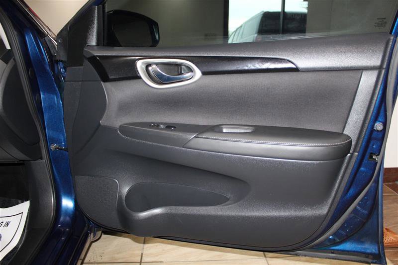 Used 2018 Nissan Sentra SV image 31