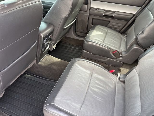 Used 2014 Ford Flex Limited w/ Appearance Package image 28