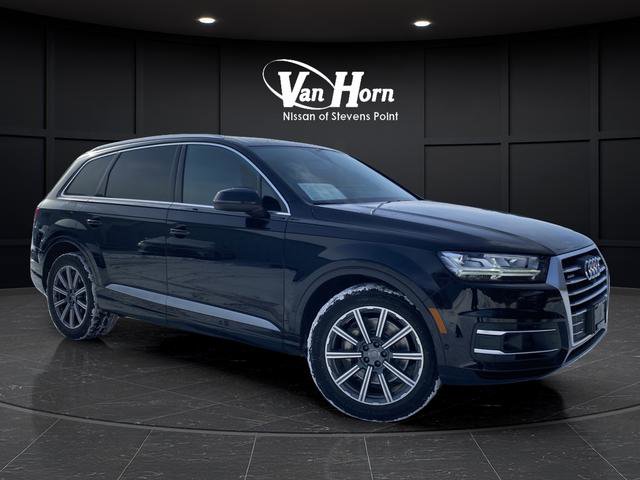 Used 2019 Audi Q7 3.0T Prestige w/ Prestige Package image 33
