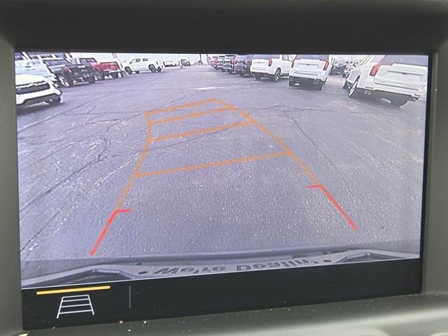 Certified 2020 GMC Terrain SLT w/ Preferred Package image 5